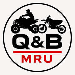 Quads Mauritius Q&B MRU logo